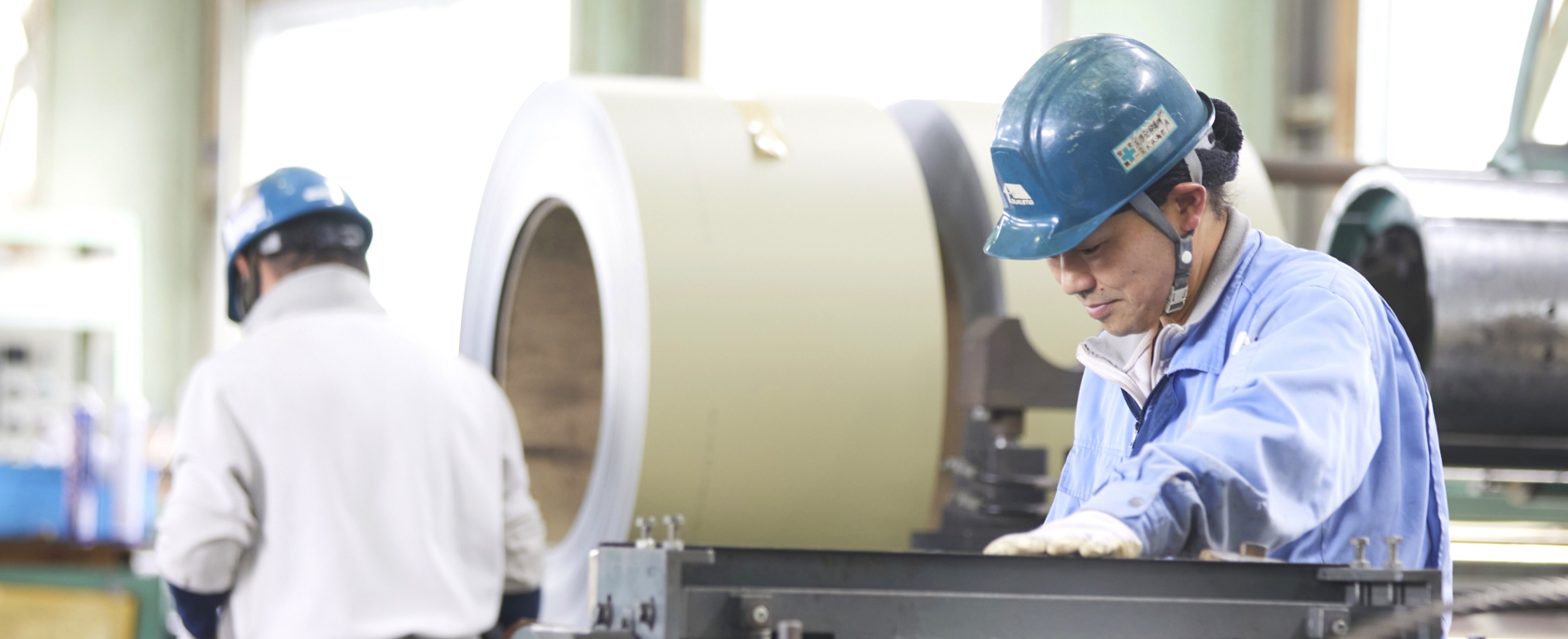 事業部のイメージ