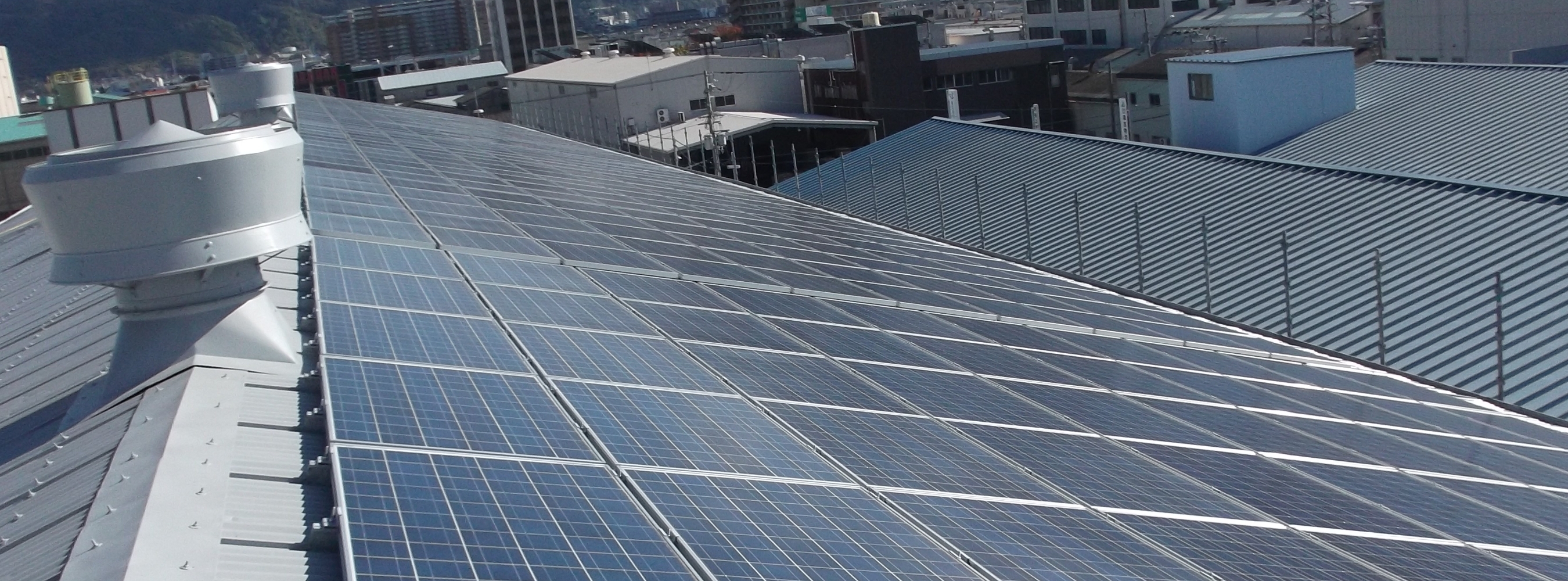 津熊鋼建の取組み