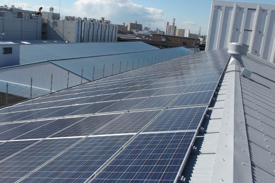 環境課題に関する取り組み