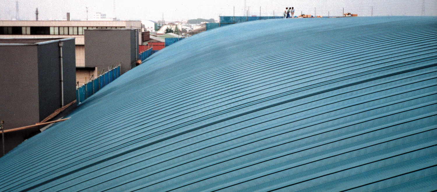 リファインルーフ66