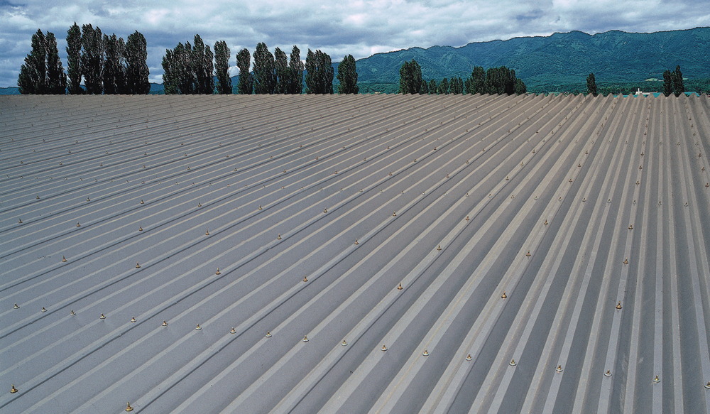 重ね　ルーフ88型